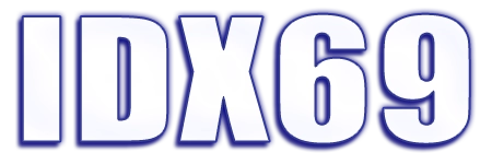 IDX69 LOGO